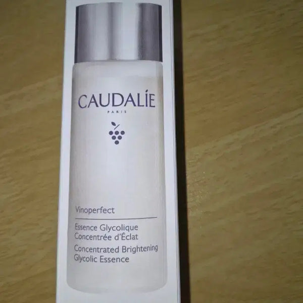 [BUNJANG] Caudalie Vinoperfect Glycolic Essence 100ml (Sealed) / 꼬달리 에센스 100ml (미개봉)