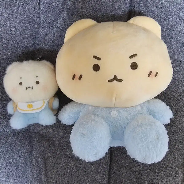 [BUNJANG] Manggeureojin Ggom Bundle Set Stuffed Dolls / 일괄 망그러진곰 인형 망곰이 인형