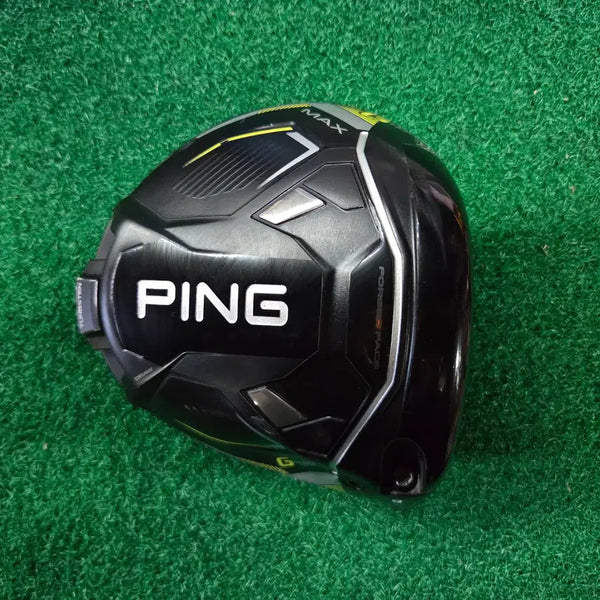[BUNJANG] PING G430 MAX 9 Degree Driver Head / PING 핑 G430 MAX 9도 드라이버 헤드