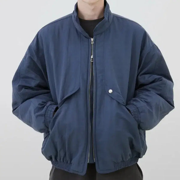 [BUNJANG] EA Wire Jumper M Size / 새상품) 이에이 와이어 점퍼 M사이즈 팝니다.