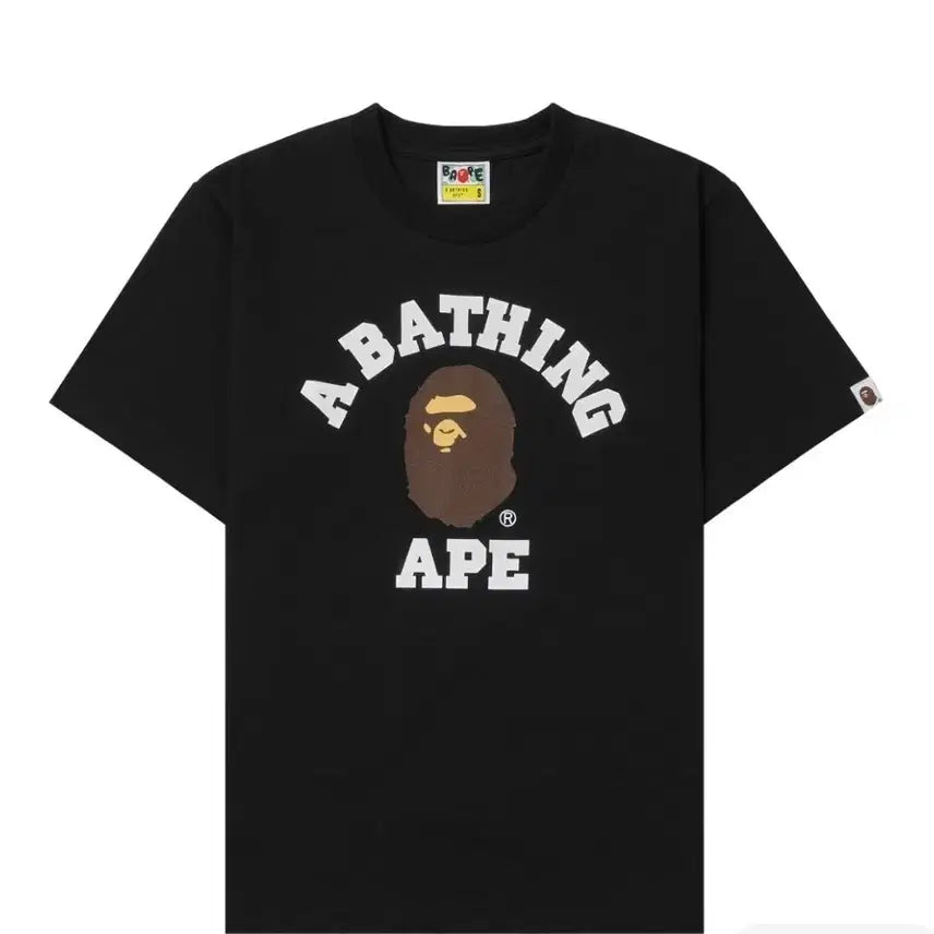 [BUNJANG] A Bathing Ape T-Shirt XL / 베이프 반팔티 A BATHING APE XL