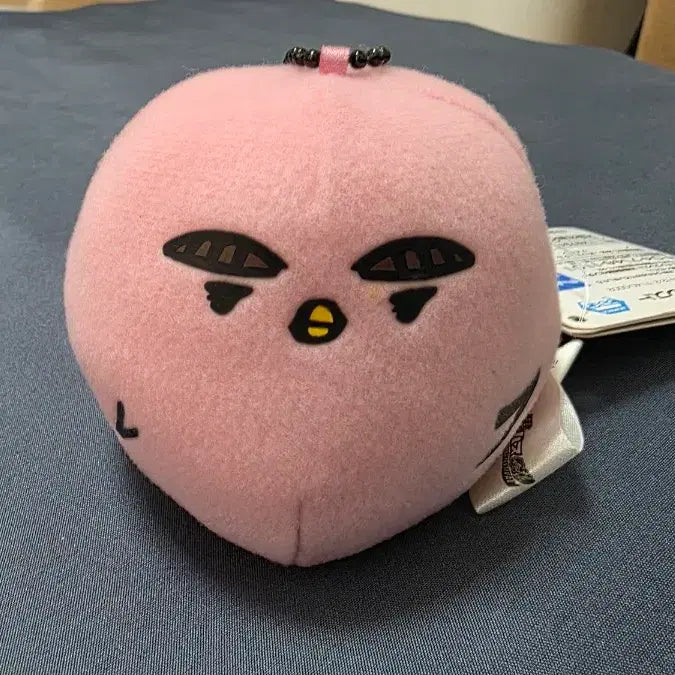 [BUNJANG] Kuroko's Basketball Kiyoko Chick Mascot - Teppei Kiyoshi / 쿠농 쿠로코의농구 히요코 병아리 마스코트 키요시 텟페이