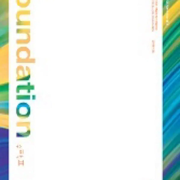 [BUNJANG] Mega Kim Ki-hyun Foundation (Pade) Math 1 & 2 Textbook Set / 메가 김기현 파운데이션(파데)수1(대수)수2