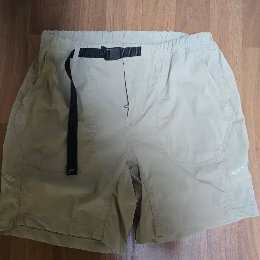 [BUNJANG] Kale 6-Pocket Hiking Shorts / 케일 6포켓 하이킹 반바지