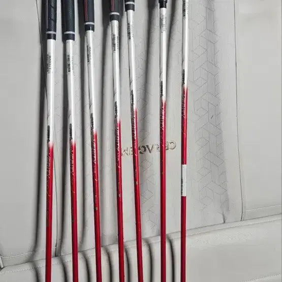 [BUNJANG] Maruman Veriy VIP Women's Iron Set / 마루망 veriy vip 여성용 아이언