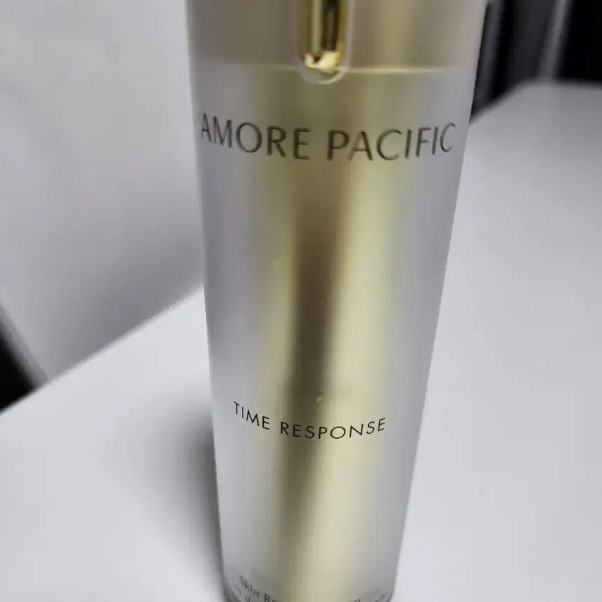 [BUNJANG] Amorepacific Time Response Skin Reserve Serum 30ml / 모레퍼시픽 타임 리스폰스 스킨 리저브 세럼 30ml