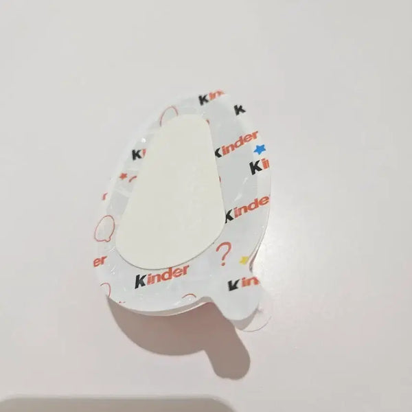 [BUNJANG] Marvel Ant-Man Kinder Joy Egg / 마블 킨더조이 앤트맨
