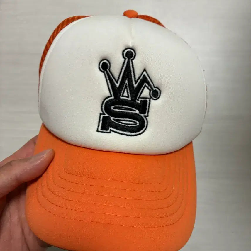 [BUNJANG] Stussy x Our Legacy Trucker Cap / 스투시 아워레가시 트러커캡