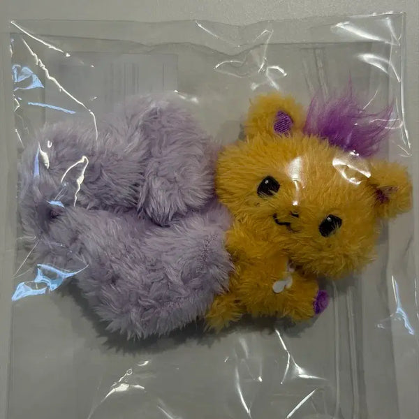 [BUNJANG] NCT WISH Sionie Scrunchie - Sealed / 미개봉 엔시티위시 시오닝 스크런치 시온 nct wish md