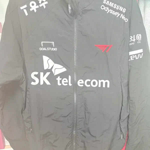 [BUNJANG] T1 2023 Keria Uniform Jersey / 제발 빨리 사가세요ㅜㅜ ) 2023 T1 유니폼