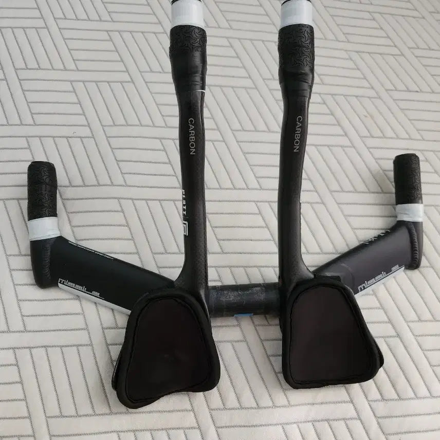 [BUNJANG] Shimano Pro Missile Basebar / Flat TT Bar / 시마노 프로 미사일 베이스바/플랫트 TT바