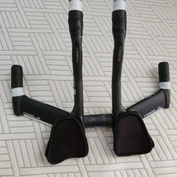 [BUNJANG] Shimano Pro Missile Basebar / Flat TT Bar / 시마노 프로 미사일 베이스바/플랫트 TT바