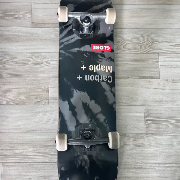 [BUNJANG] Complete Skateboard & Safety Gear Set / 곧 삭제 )스케이트보드 & 안전장비 풀셋