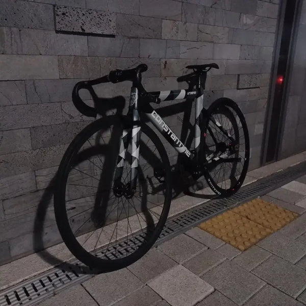 [BUNJANG] Constantine "Urbane" 2024 Frameset / 콘슨탄틴 어베인 2024 판/대