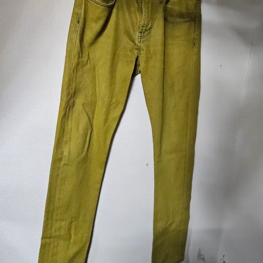 [BUNJANG] Burberry Denim Pants Size 30 / 버버리 데님 바지 30