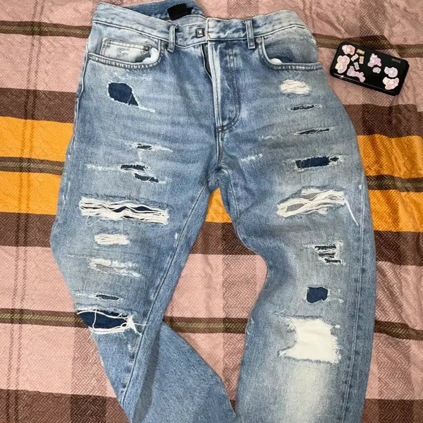 [BUNJANG] Dior Jeans / 디올 진