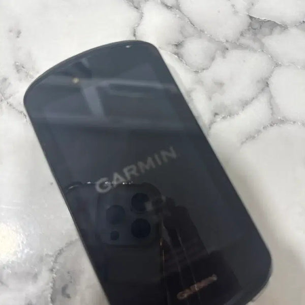 [BUNJANG] Garmin Edge 1040 Cycling Computer / 가민 1040 엣지 속도계 팝니다