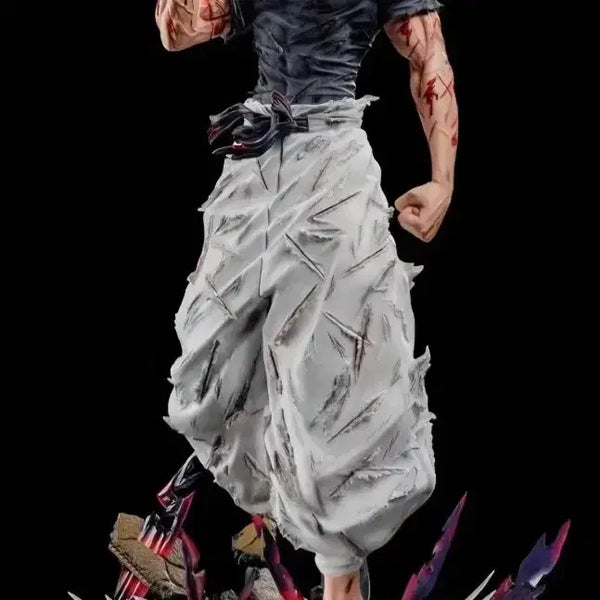 [BUNJANG] Heroe Jujutsu Kaisen Resin Figure - Gojo Satoru / 최저가) 주술회전 레진 피규어 heroe 고죠 양도합니다
