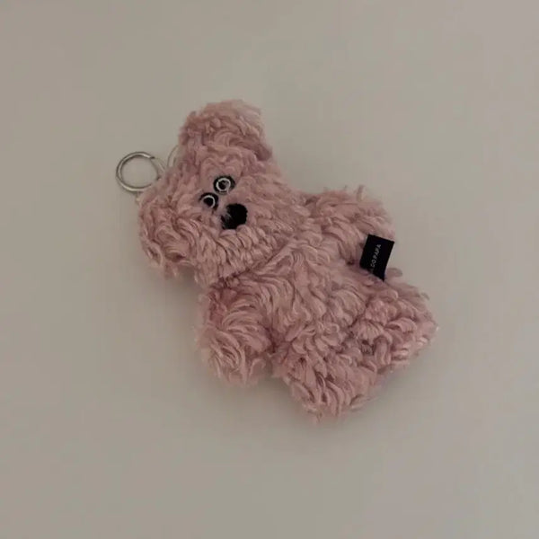 [BUNJANG] Papago Papa Fizz Keyring / 파파고파파 피즈 키링