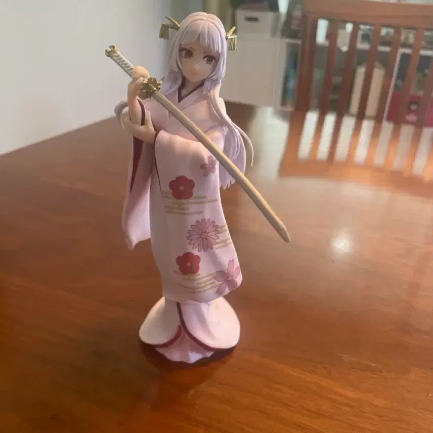 [BUNJANG] Akane Kurokawa Figure / 쿠로카와 아카네 피규어