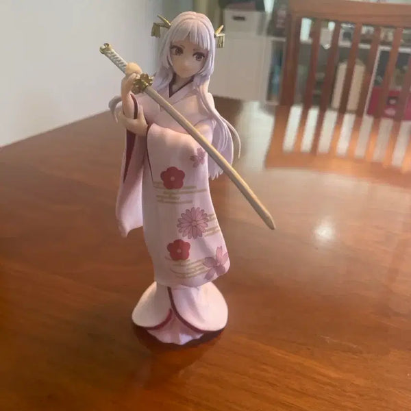 [BUNJANG] Akane Kurokawa Figure / 쿠로카와 아카네 피규어
