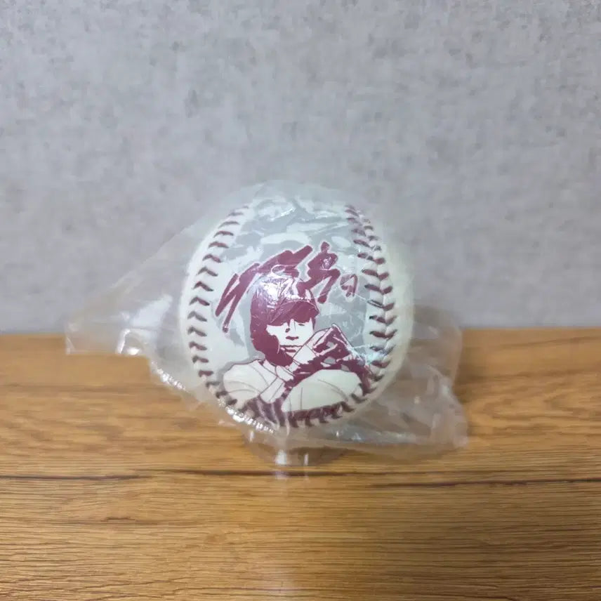 [BUNJANG] Kiwoom Heroes Lee Jung-hoo Player Ball (Sealed) / 이정후선수 키움 플레이어볼(미개봉)