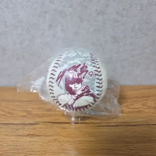 [BUNJANG] Kiwoom Heroes Lee Jung-hoo Player Ball (Sealed) / 이정후선수 키움 플레이어볼(미개봉)