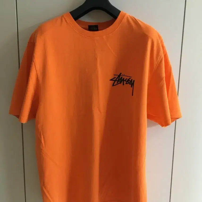 [BUNJANG] Our Legacy Workshop x Stüssy T-Shirt (Size L) / 아워레가시 워크샵 x 스투시 티셔츠 L