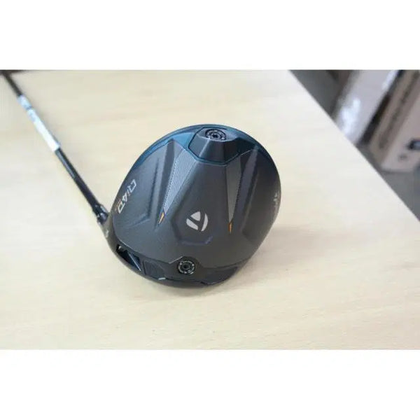 [BUNJANG] TaylorMade QI4D MAX Driver 10.5 Degree SR Flex Asian Spec / 테일러메이드 QI4D 10.5도 SR 드라이버(상태A정품)