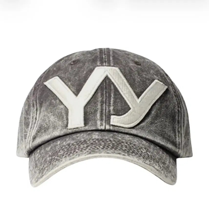 [BUNJANG] OOPEN YY Cotton Ball Cap Brown / 오픈 Yy 코튼 볼캡 브라운 새제품 팝니다