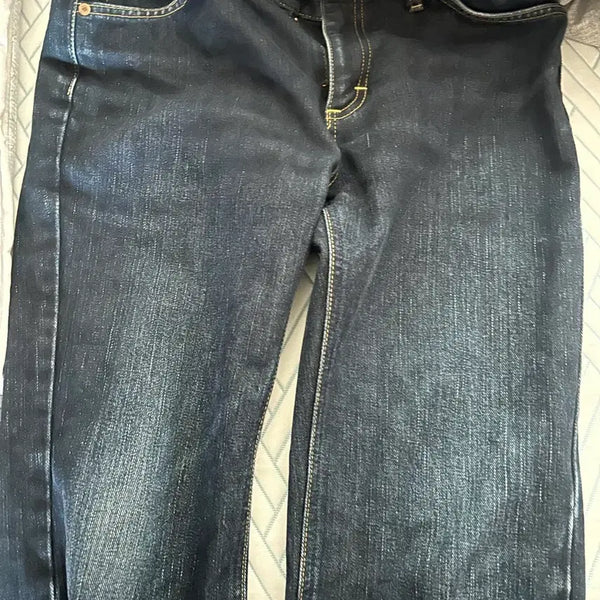 [BUNJANG] Lee Denim Jeans / Lee 데님