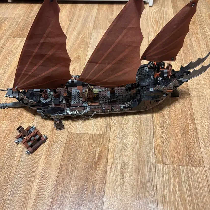 [BUNJANG] LEGO 79008 Bulk Set / 레고 79008 벌크