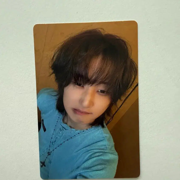 [BUNJANG] K-10 Photocard / 케이텐2
