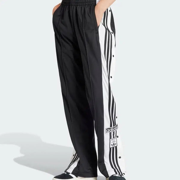 [BUNJANG] Adidas Adibreak Track Pants Black / 아디다스 아디브레이크 트랙 팬츠