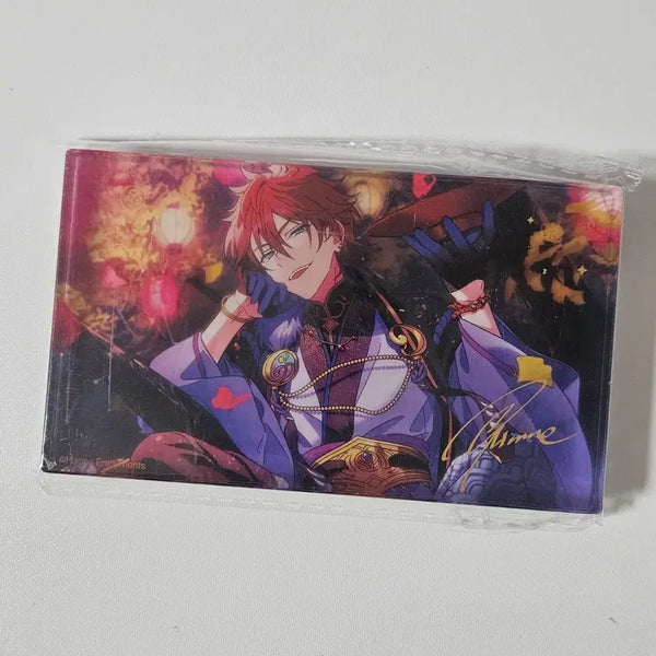 [BUNJANG] Ensemble Stars Rinnne Million Bloom Acrylic Block / 앙스타 린네 만개 아크릴 블럭