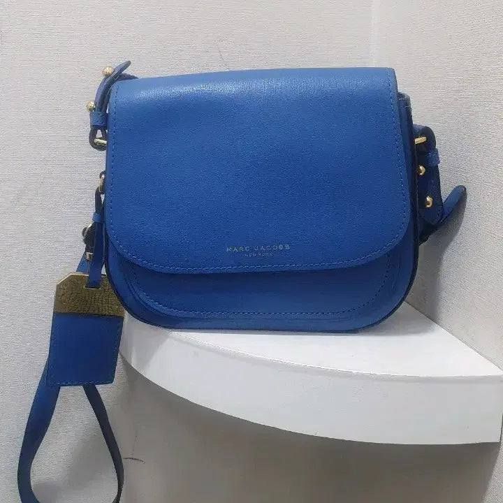 [BUNJANG] Marc Jacobs Shoulder Bag Crossbody Bag / 마크 제이콥스 숄더백크로스백