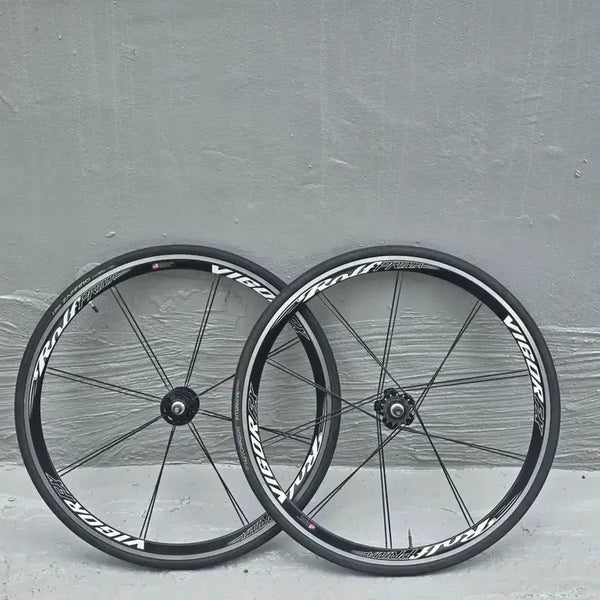 [BUNJANG]  Rolf Prima Vigor FX Clincher Wheelset / 롤프 프리마 비고르 fx 클린처 판/교 엔진11룩위아위스콘스탄틴언노운짚코리마마빅