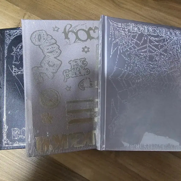 [BUNJANG] BOYNEXTDOOR HOME Sealed Album Photocard Set / 보이넥스트도어 보넥도 home 미개봉 앨범 포카 세트 판매합니다