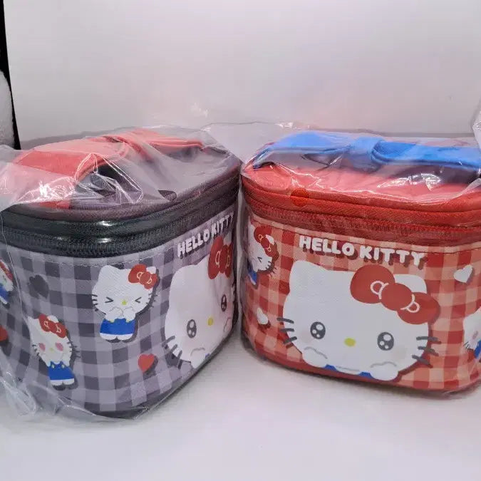 [BUNJANG] Sanrio Hello Kitty Pouch / 헬로키티 산리오 파우치 일본 직구