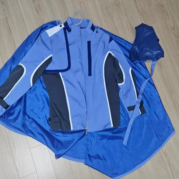 [BUNJANG] Kamen Rider Gotchard Full Cosplay Costume (Size S) / 가면라이더 갓챠드 코스프레 옷