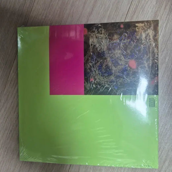 [BUNJANG] Silica Gel CD Album Bundle Set / 실리카겔 cd 앨범 일괄
