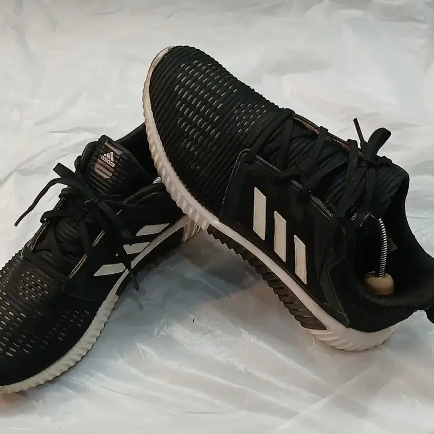 [BUNJANG] Adidas Climacool Sneakers Size 270 / 빈티지존 아디다스 클라이마쿨 운동화 270