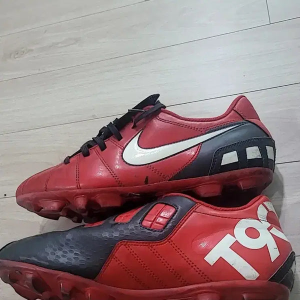 [BUNJANG] Nike Total 90 Shoot III Football Boots / 나이키 축구화 팝니다