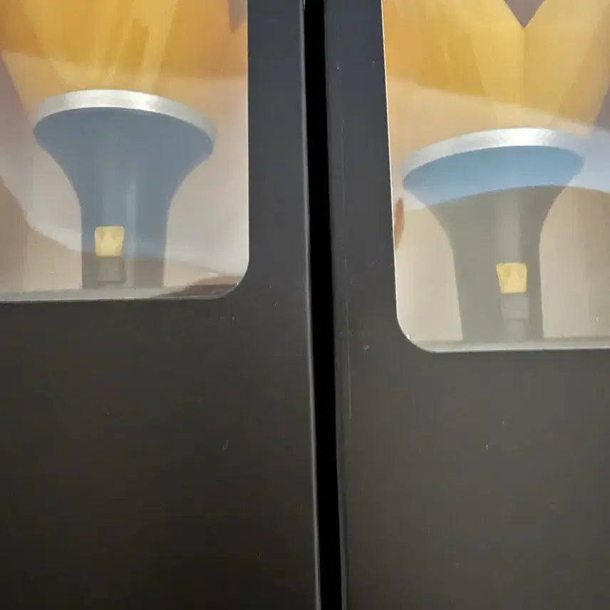 [BUNJANG] BIGBANG Official Lightstick Bangbong Version 4 Sealed / 빅뱅 응원봉 뱅봉 버전4 미개봉 새제품