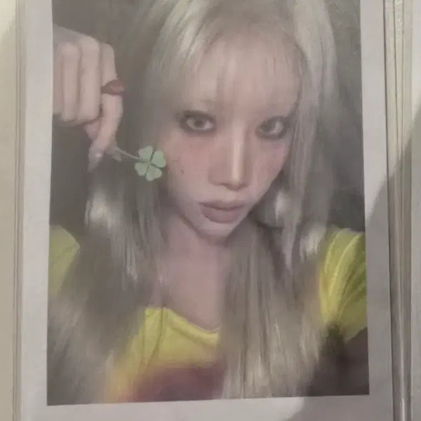 [BUNJANG] ARTMS Official Photocard / 아르테미스 ARTMS 공방 포카 양도