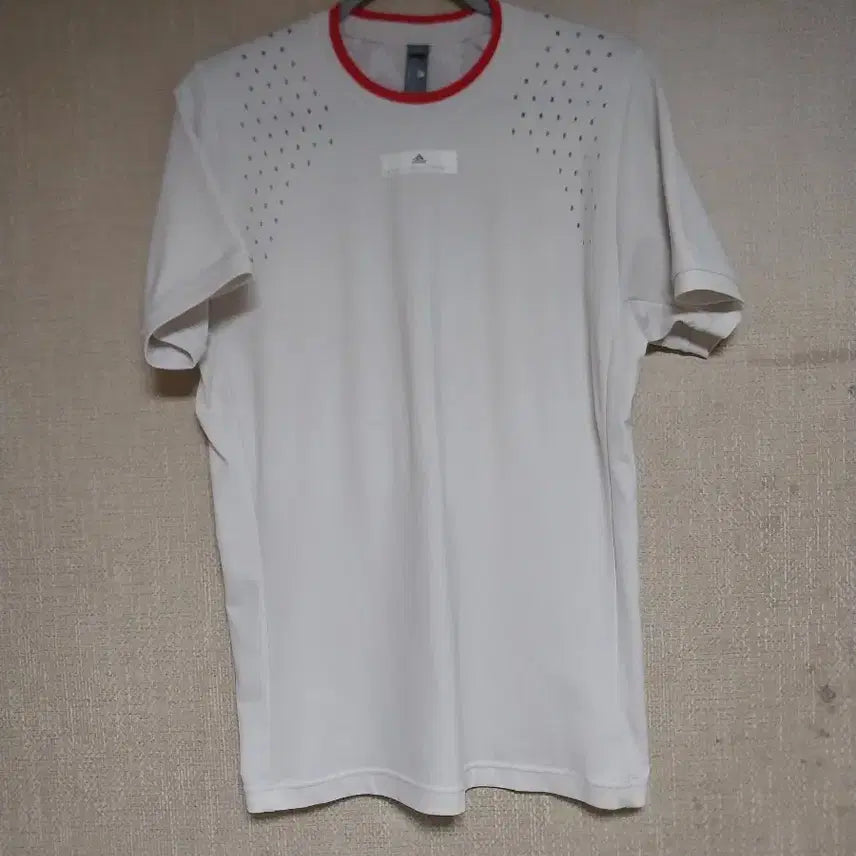 [BUNJANG] Adidas Functional T-Shirt / 아디다스/100)기능성 반팔티셔츠