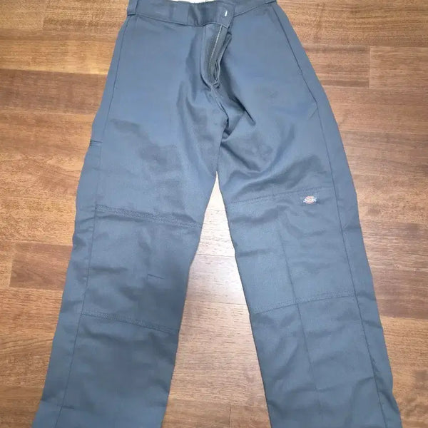 [BUNJANG] Dickies Work Pants Grey / 디키즈 워크 팬츠 그레이