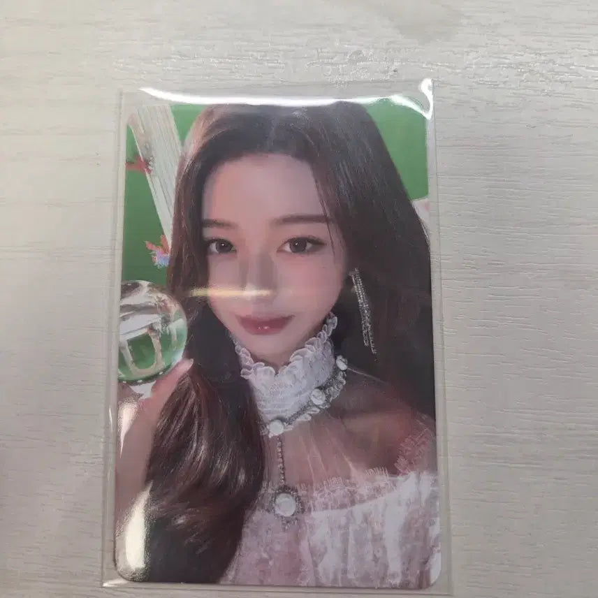 [BUNJANG] Wonyoung Concert Exclusive Photocard / 콘서트 7만원 특전 원영 팝니다