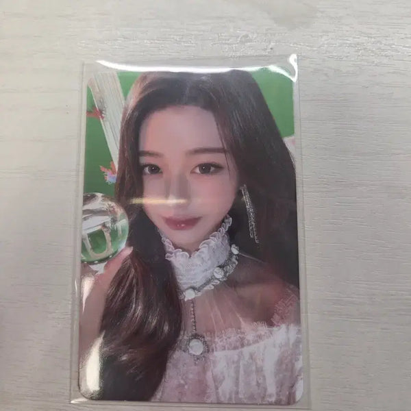 [BUNJANG] Wonyoung Concert Exclusive Photocard / 콘서트 7만원 특전 원영 팝니다