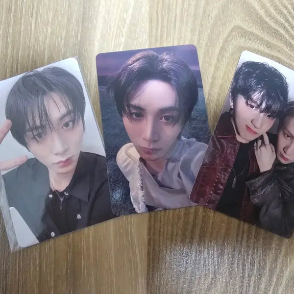 [BUNJANG] BOYNEXTDOOR Taesan Home Photocard Bundle Set / 보이넥스트도어 보넥도 home 애플뮤직 뮤직아트 태산 포카 판매